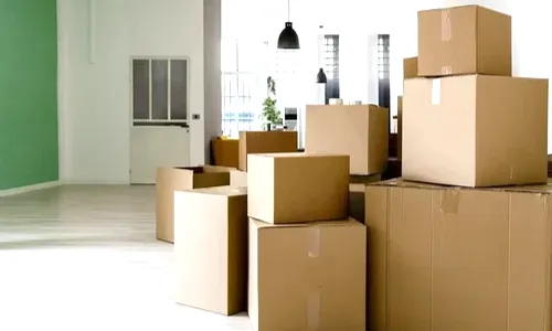 Home shifting service